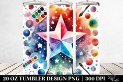 20 Oz Tumbler Design Product Image 2