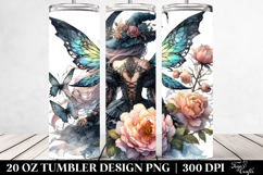 20 Oz Tumbler Png Product Image 2