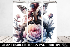 20 Oz Tumbler Design Product Image 2