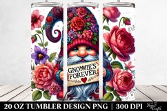 Love 20 Oz Tumbler Png Product Image 2
