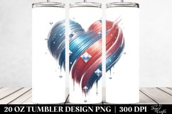 Spring 20 Oz Tumbler Png Product Image 2