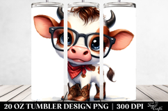 Spring 20 Oz Tumbler Png Product Image 2