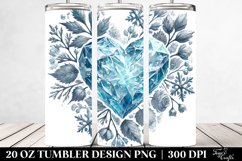20 Oz Tumbler Design Product Image 2