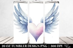 20 Oz Tumbler Design Product Image 2
