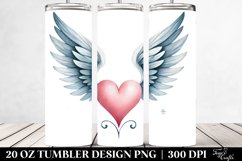 20 Oz Tumbler Design Product Image 2