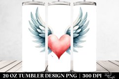 20 Oz Tumbler Design Product Image 2