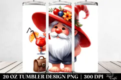20 Oz Tumbler Png Product Image 2