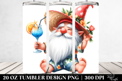 20 Oz Tumbler Png Product Image 2
