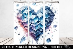 Love 20 Oz Tumbler Png Product Image 2