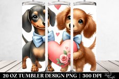 Spring 20 Oz Tumbler Png Product Image 2