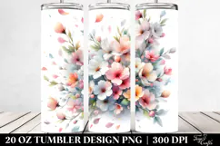 Love 20 Oz Tumbler Png Product Image 2