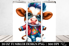 20 Oz Tumbler Design Product Image 2