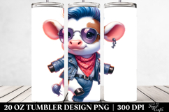 20 Oz Tumbler Design Product Image 2