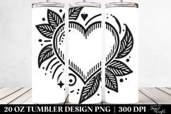 20 Oz Tumbler Design Product Image 2