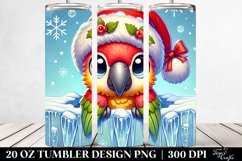 20 Oz Tumbler Design Product Image 2