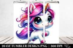 20 Oz Tumbler Design Product Image 2