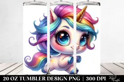 20 Oz Tumbler Png Product Image 2