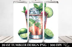 Love 20 Oz Tumbler Png Product Image 2