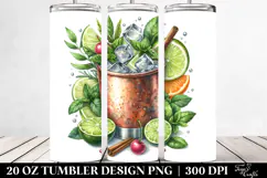 Love 20 Oz Tumbler Png Product Image 2