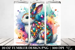 20 Oz Tumbler Png Product Image 2