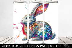 20 Oz Tumbler Png Product Image 2