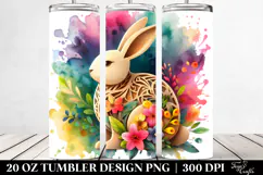 20 Oz Tumbler Png Product Image 2