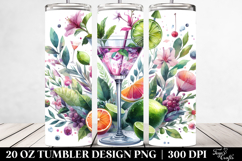 20 Oz Tumbler Design Product Image 2