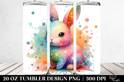 20 Oz Tumbler Png Product Image 2