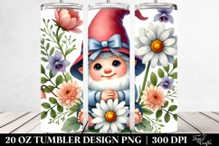 20 Oz Tumbler Design Product Image 2