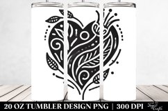 20 Oz Tumbler Design Product Image 2