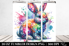 20 Oz Tumbler Png Product Image 2