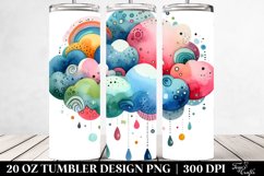 20 Oz Tumbler Design Product Image 2
