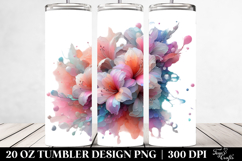 20 Oz Tumbler Png Product Image 2