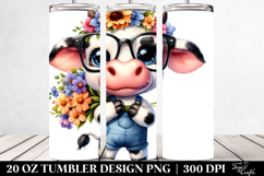 20 Oz Tumbler Design Product Image 2