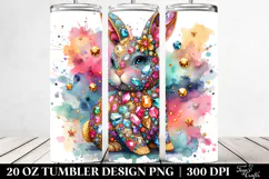 20 Oz Tumbler Png Product Image 2