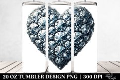 20 Oz Tumbler Design Product Image 2
