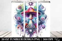 20 Oz Tumbler Png Product Image 2