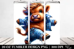 Love 20 Oz Tumbler Png Product Image 2