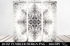 20 Oz Tumbler Design Product Image 2
