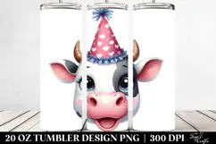 Valentines 20 Oz Tumbler Png Product Image 2