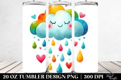 20 Oz Tumbler Design Product Image 2