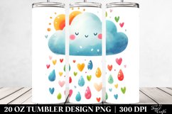 20 Oz Tumbler Design Product Image 2