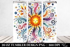 20 Oz Tumbler Design Product Image 2