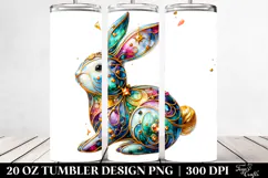 20 Oz Tumbler Png Product Image 2