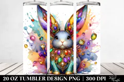 20 Oz Tumbler Png Product Image 2