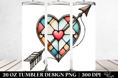 20 Oz Tumbler Design Product Image 2
