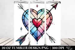 20 Oz Tumbler Design Product Image 2