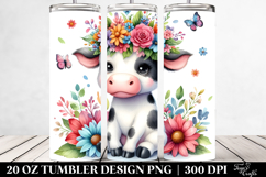 20 Oz Tumbler Design Product Image 2