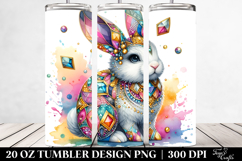 20 Oz Tumbler Design Product Image 2