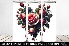20 Oz Tumbler Design Product Image 2